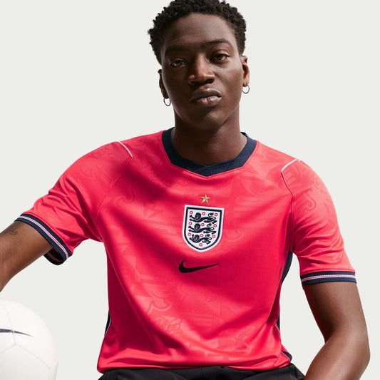 England 2026 Away Jersey