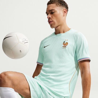 France 2026 Away Jersey