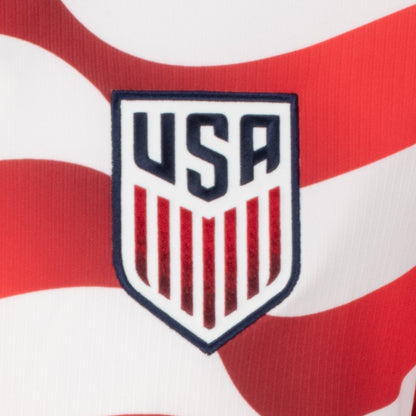USA 2026 Home Jersey