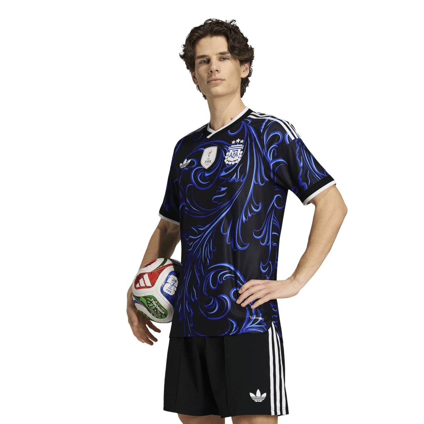 Argentina 2026 Away Jersey