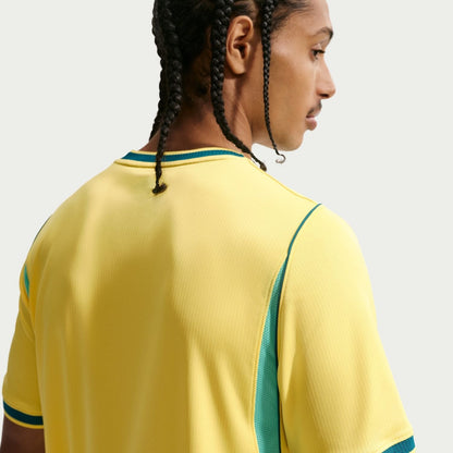 Brasil 2026 Home Jersey