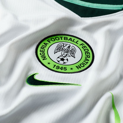 Nigeria 2026 Awey Jersey