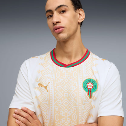 Morocco Away 26