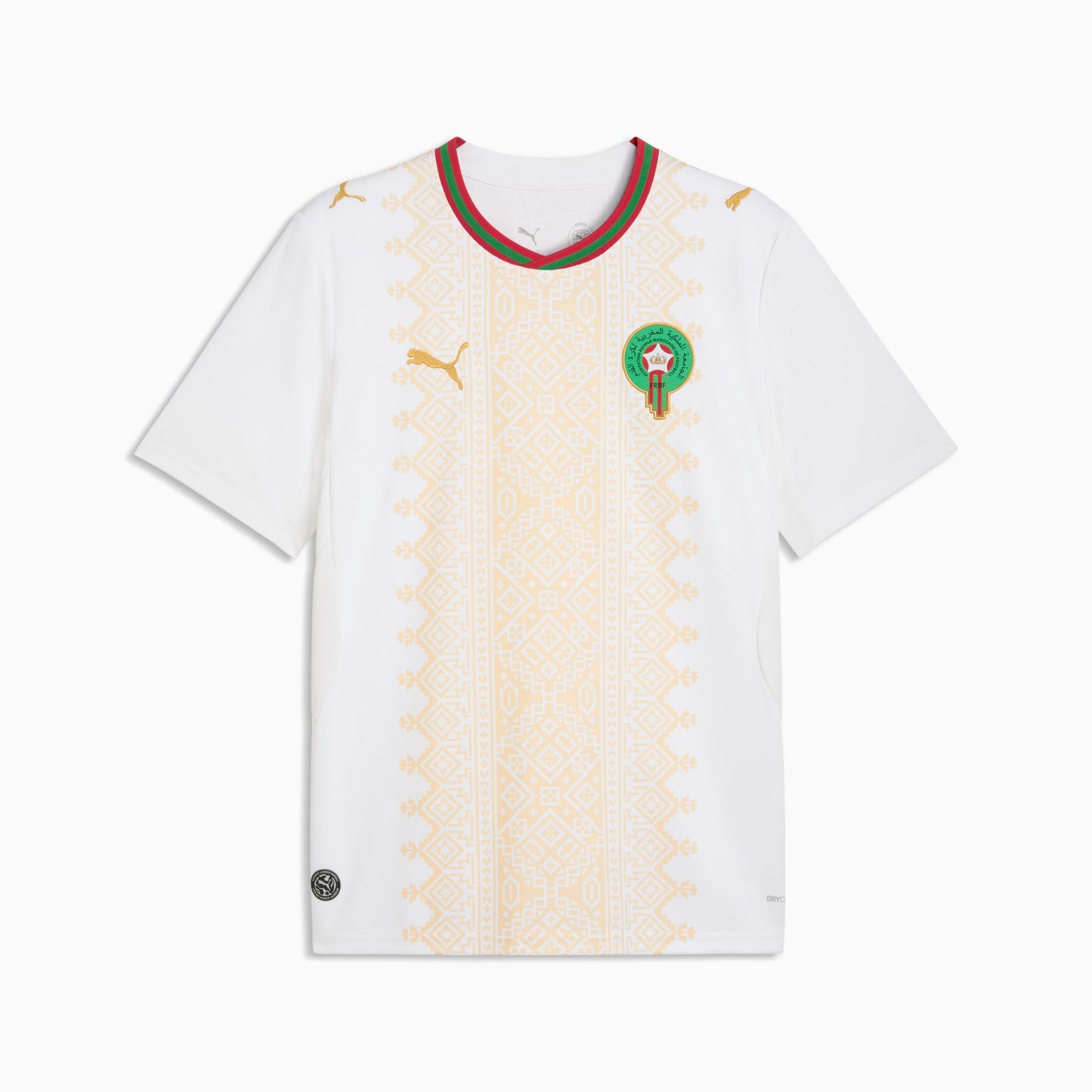Morocco Away 26
