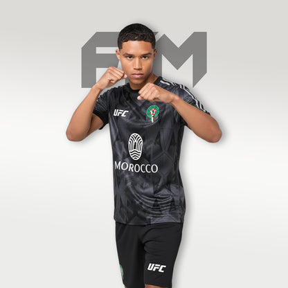 Maroc UFC