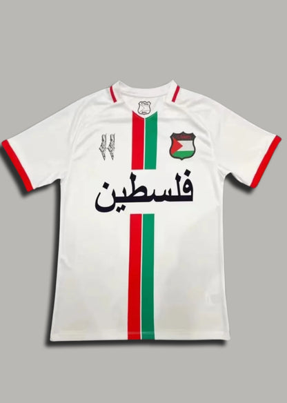 MAILLOT PALESTINE