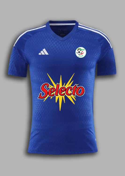 MAILLOT ALGÉRIE ÉDITION SELECTO